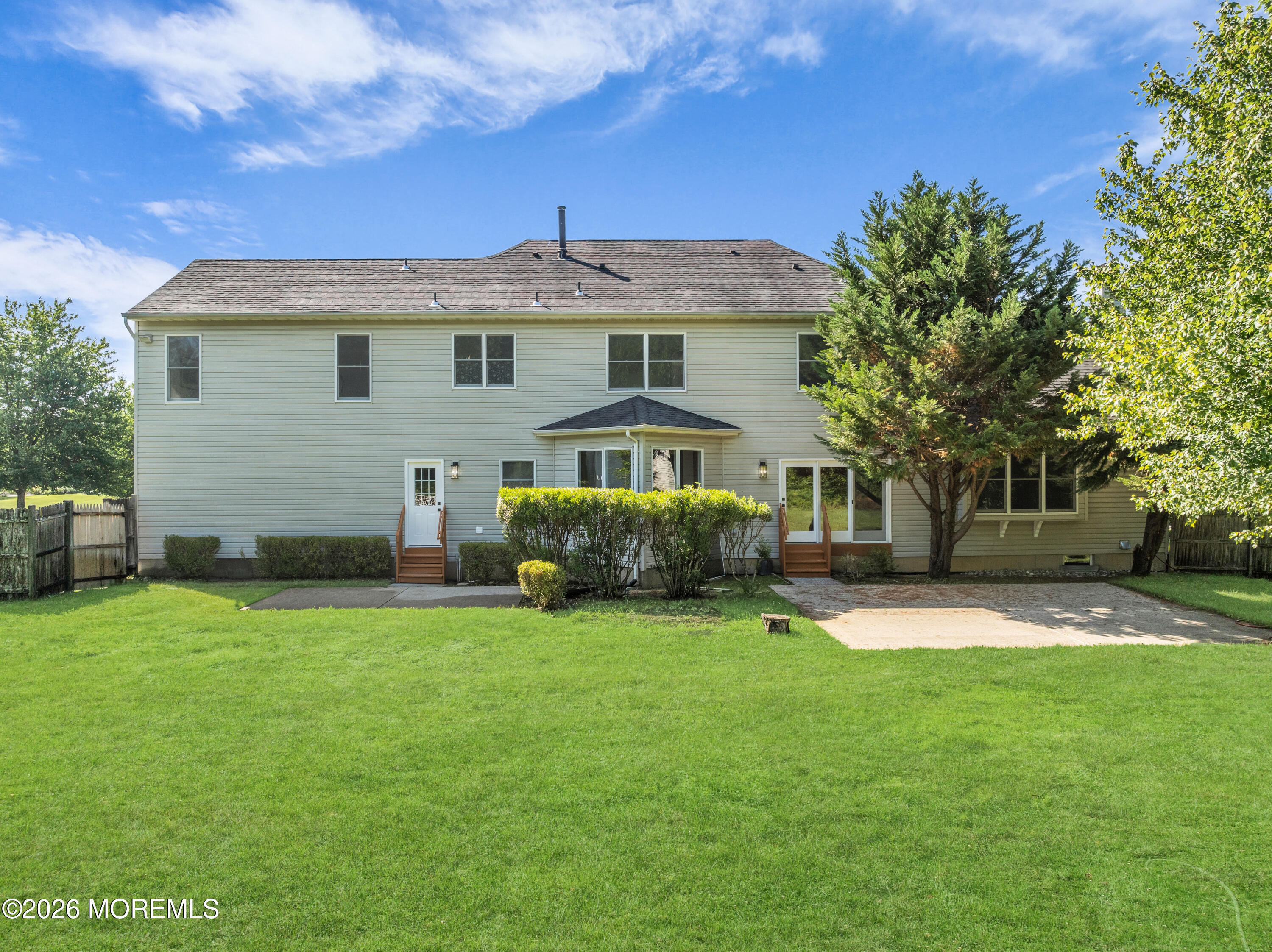 411 Peter Forman Drive Freehold NJ 07728