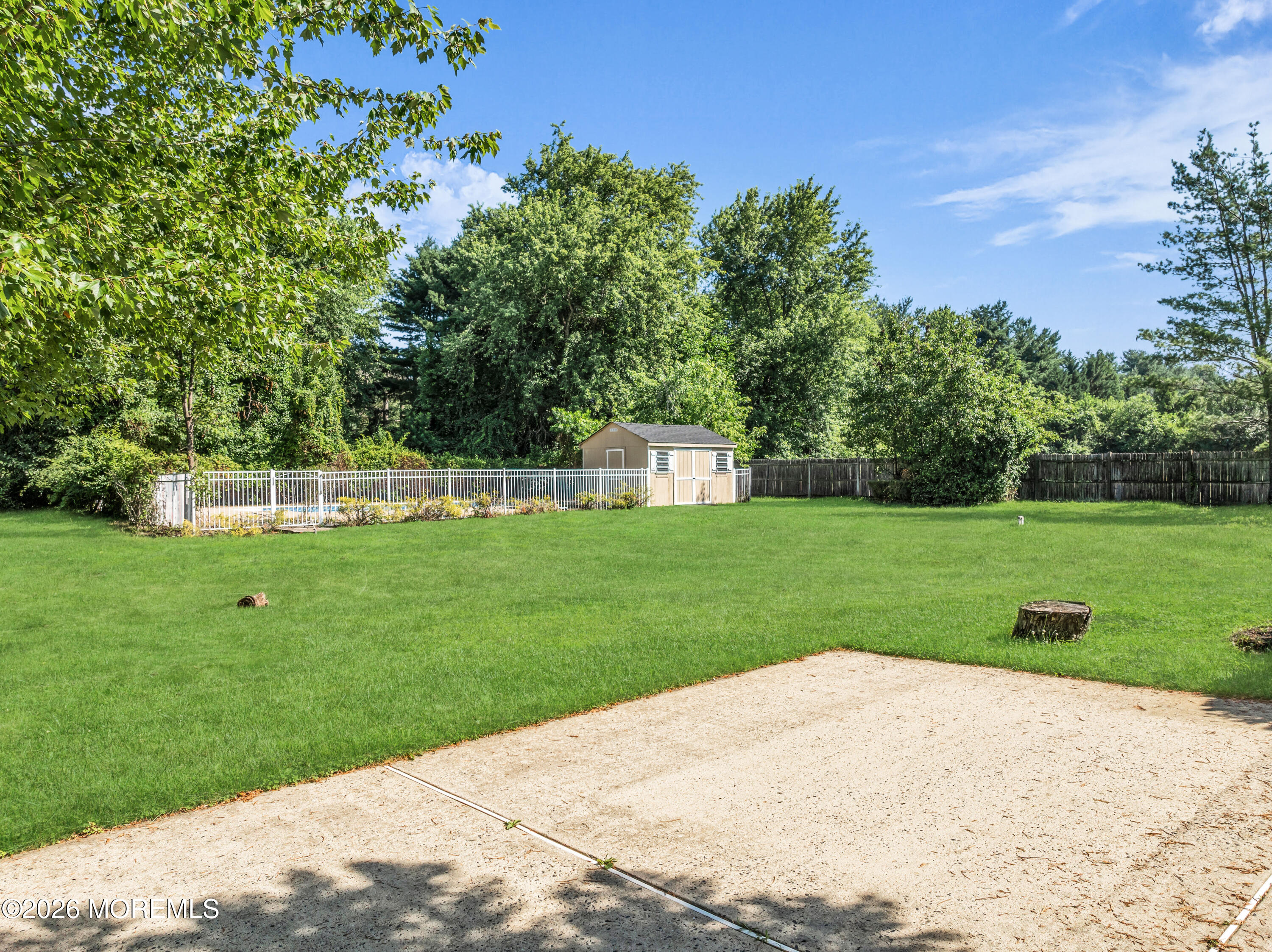 411 Peter Forman Drive Freehold NJ 07728