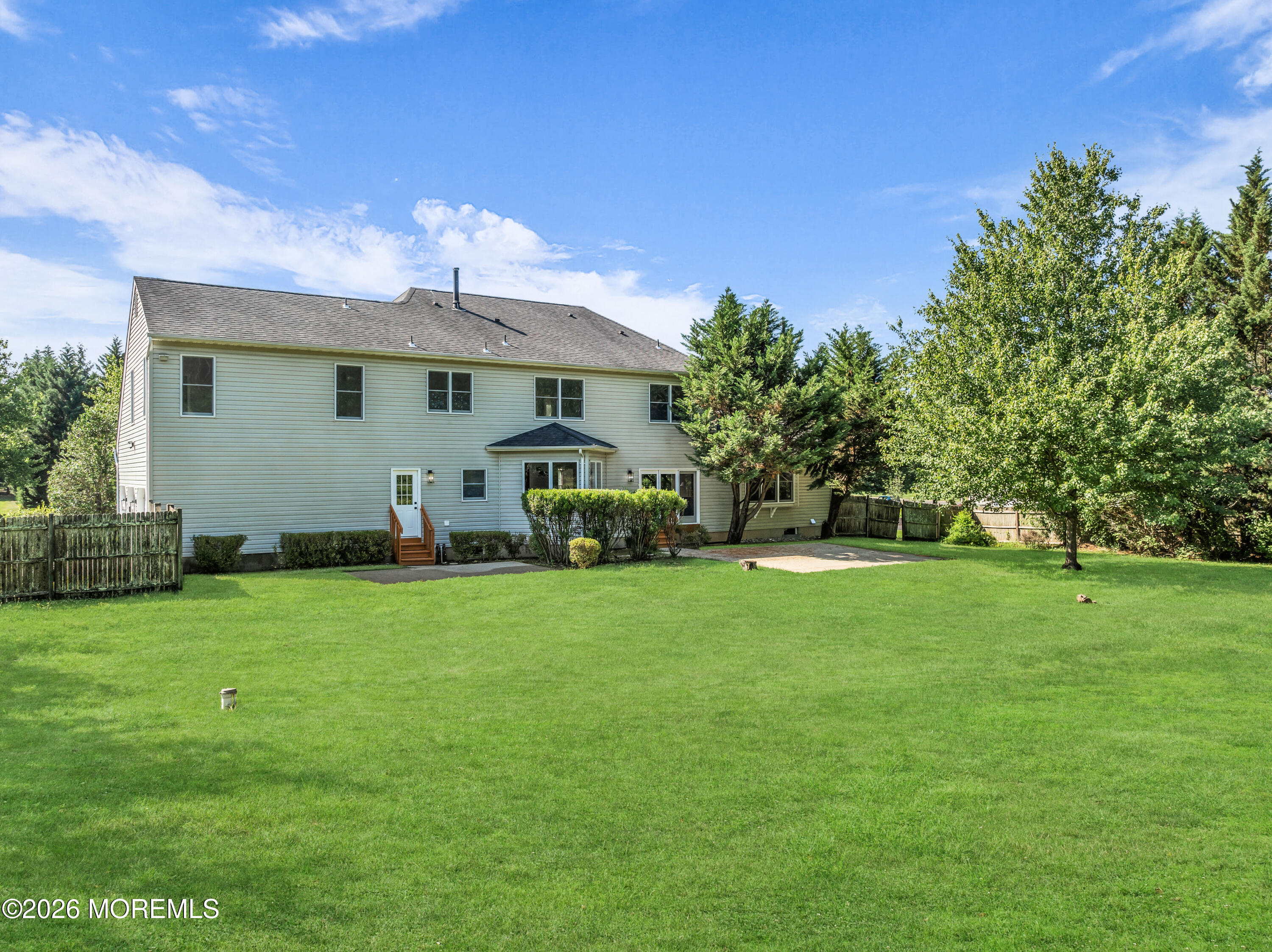 411 Peter Forman Drive Freehold NJ 07728