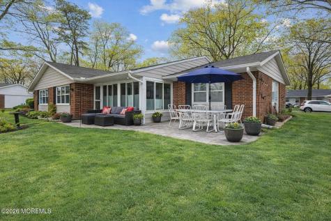609B Lake Point Drive Lakewood NJ 08701