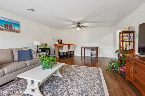 609B Lake Point Drive Lakewood NJ 08701