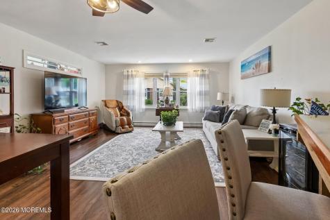 609B Lake Point Drive Lakewood NJ 08701