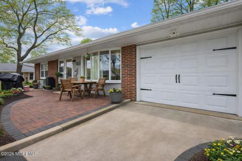 609B Lake Point Drive Lakewood NJ 08701