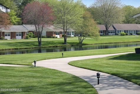 609B Lake Point Drive Lakewood NJ 08701