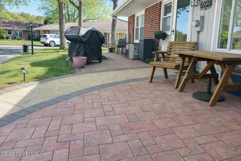 609B Lake Point Drive Lakewood NJ 08701