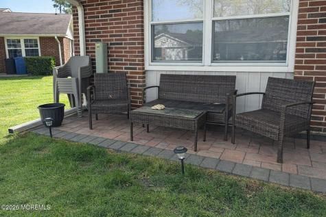 609B Lake Point Drive Lakewood NJ 08701