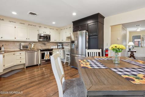609B Lake Point Drive Lakewood NJ 08701