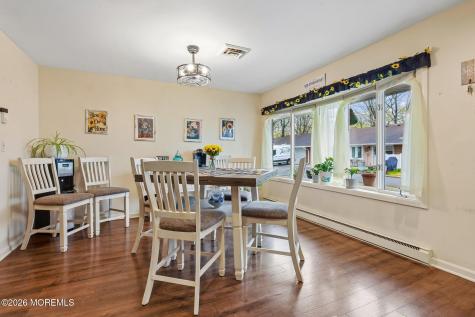 609B Lake Point Drive Lakewood NJ 08701