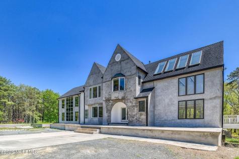 381 Monmouth Road Freehold NJ 07728