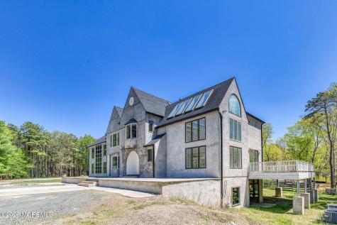 381 Monmouth Road Freehold NJ 07728