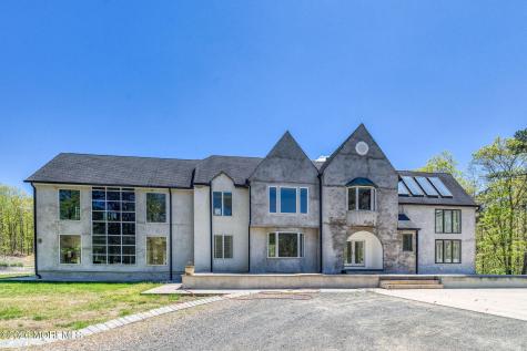 381 Monmouth Road Freehold NJ 07728