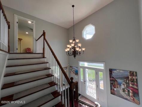 1800 Celeste Drive Wall NJ 07719