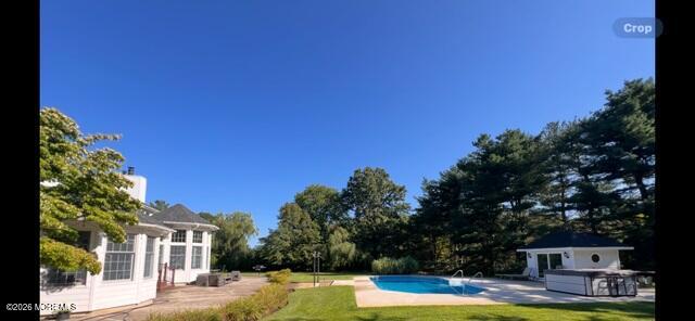 1800 Celeste Drive Wall NJ 07719
