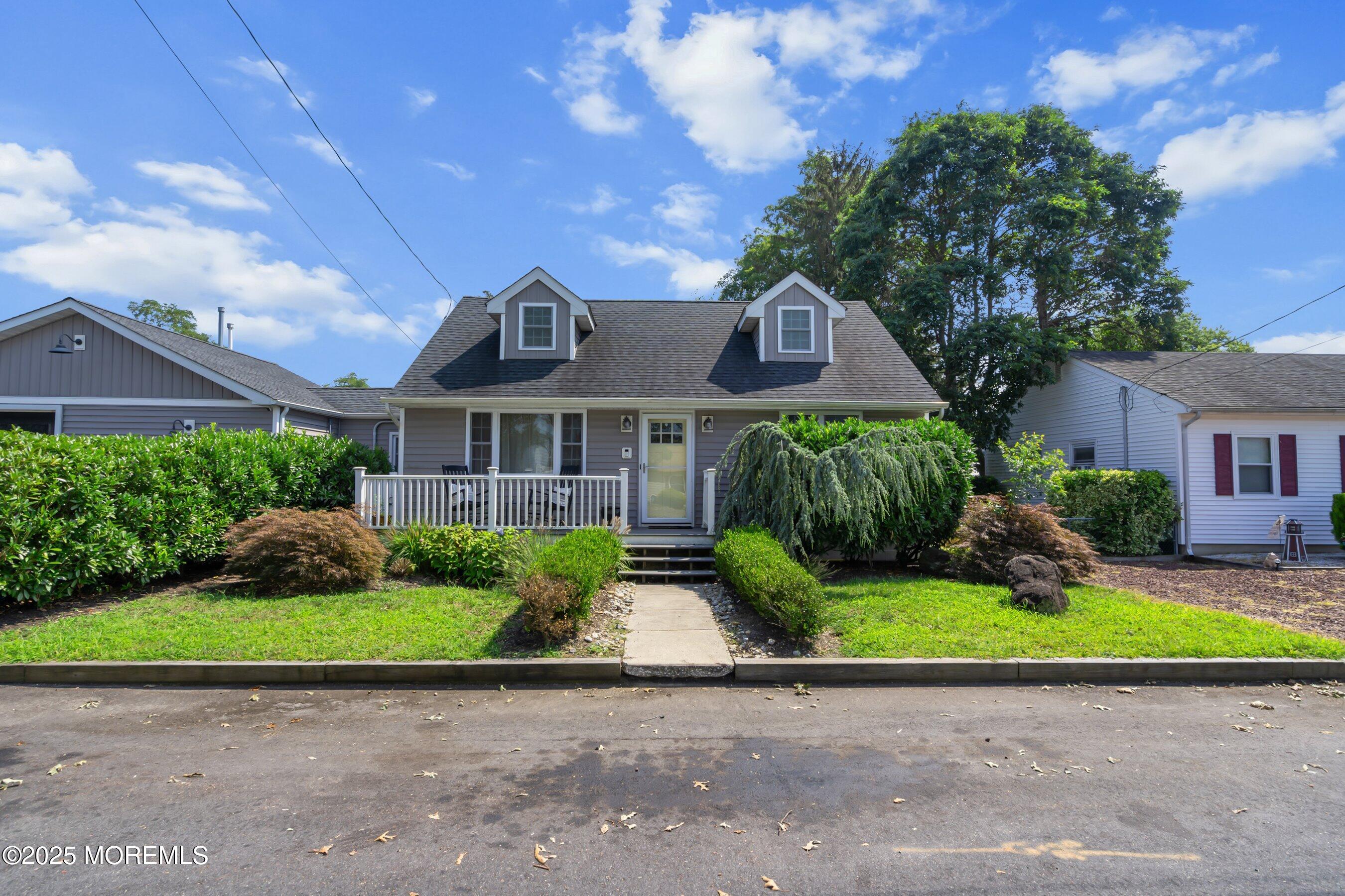 32 E Long Branch Avenue Ocean Gate NJ 08740