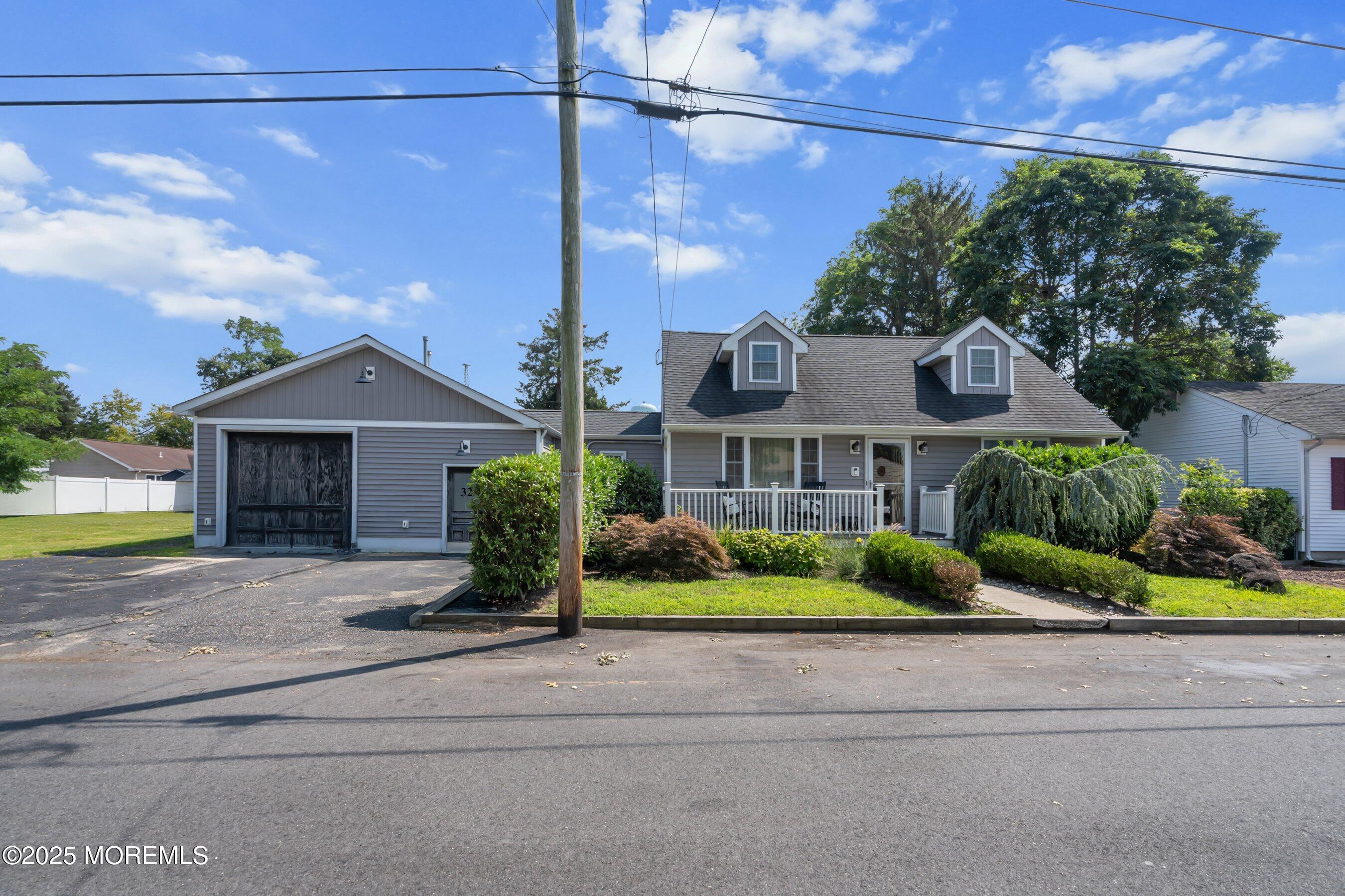 32 E Long Branch Avenue Ocean Gate NJ 08740