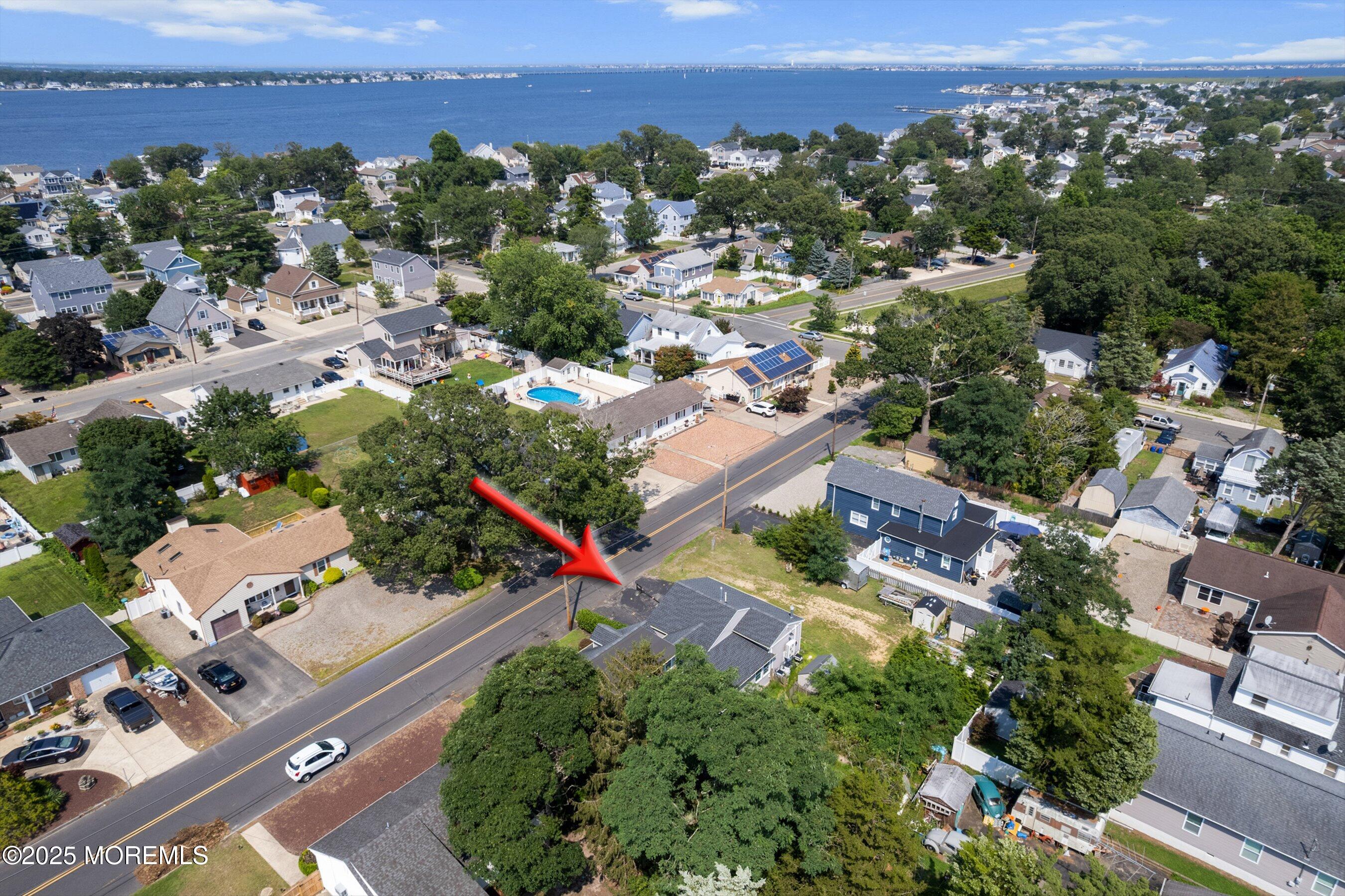 32 E Long Branch Avenue Ocean Gate NJ 08740
