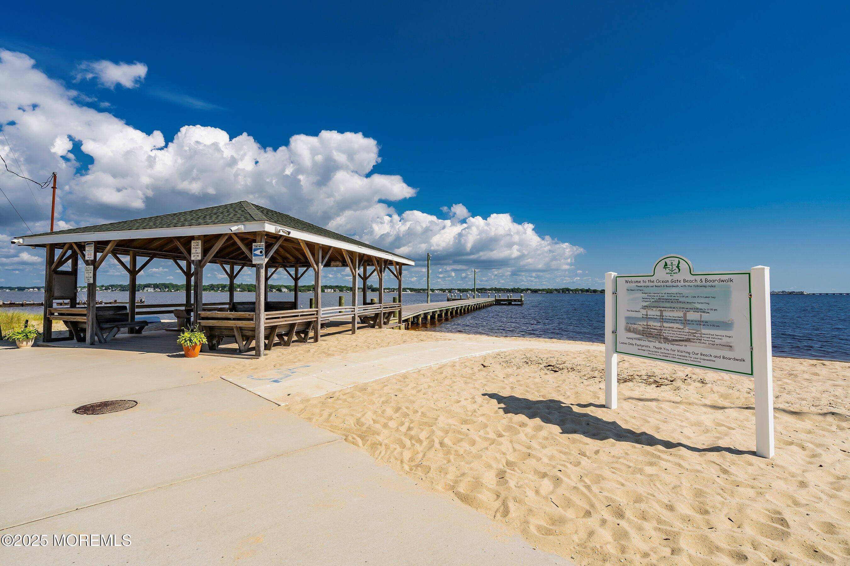 32 E Long Branch Avenue Ocean Gate NJ 08740