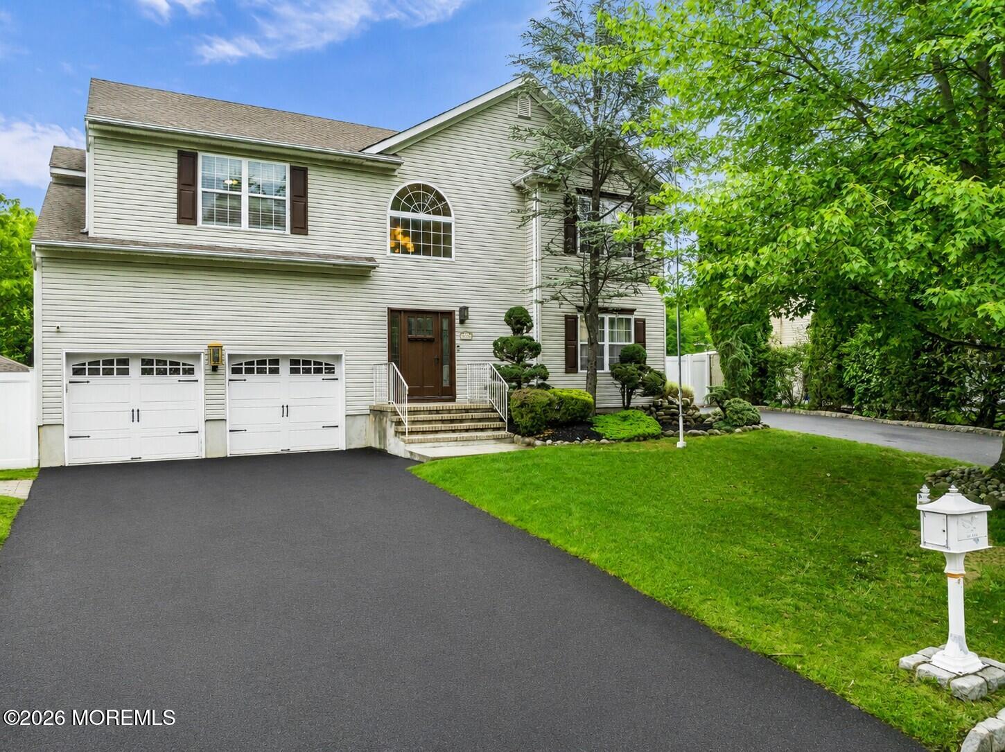 26 Carrington Court Old Bridge NJ 08857