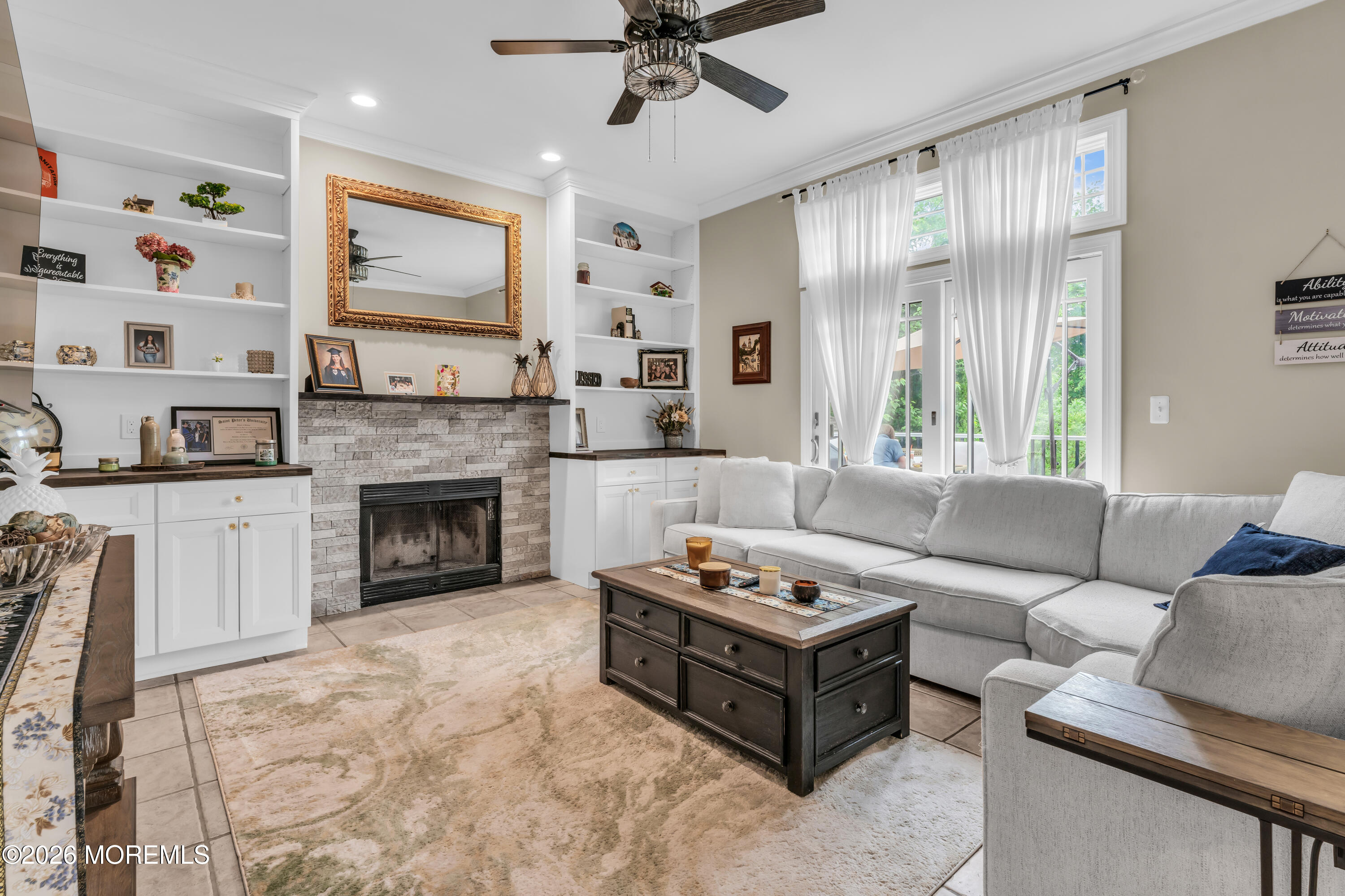 26 Carrington Court Old Bridge NJ 08857
