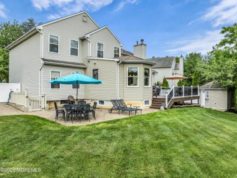 26 Carrington Court Old Bridge NJ 08857