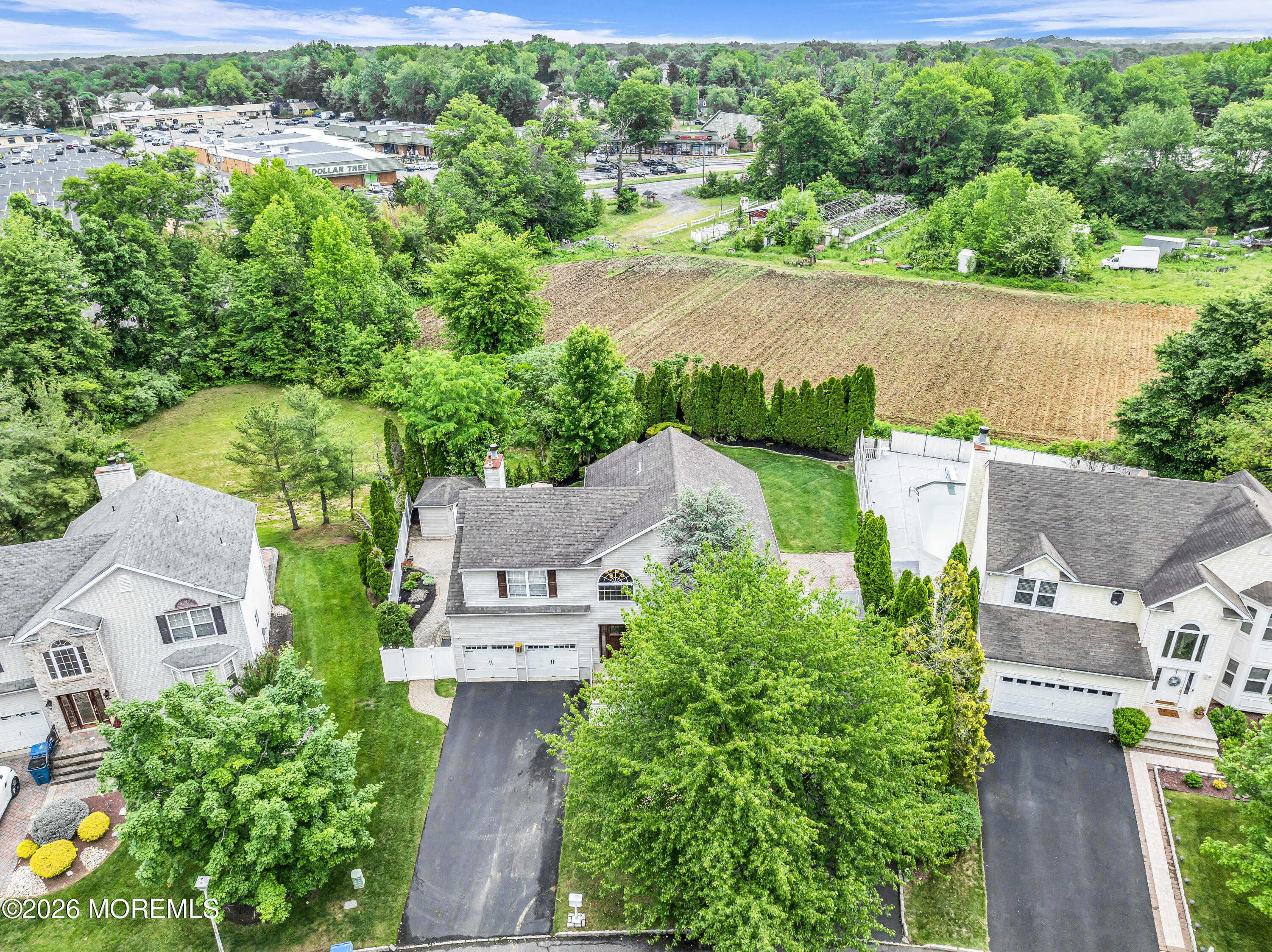 26 Carrington Court Old Bridge NJ 08857