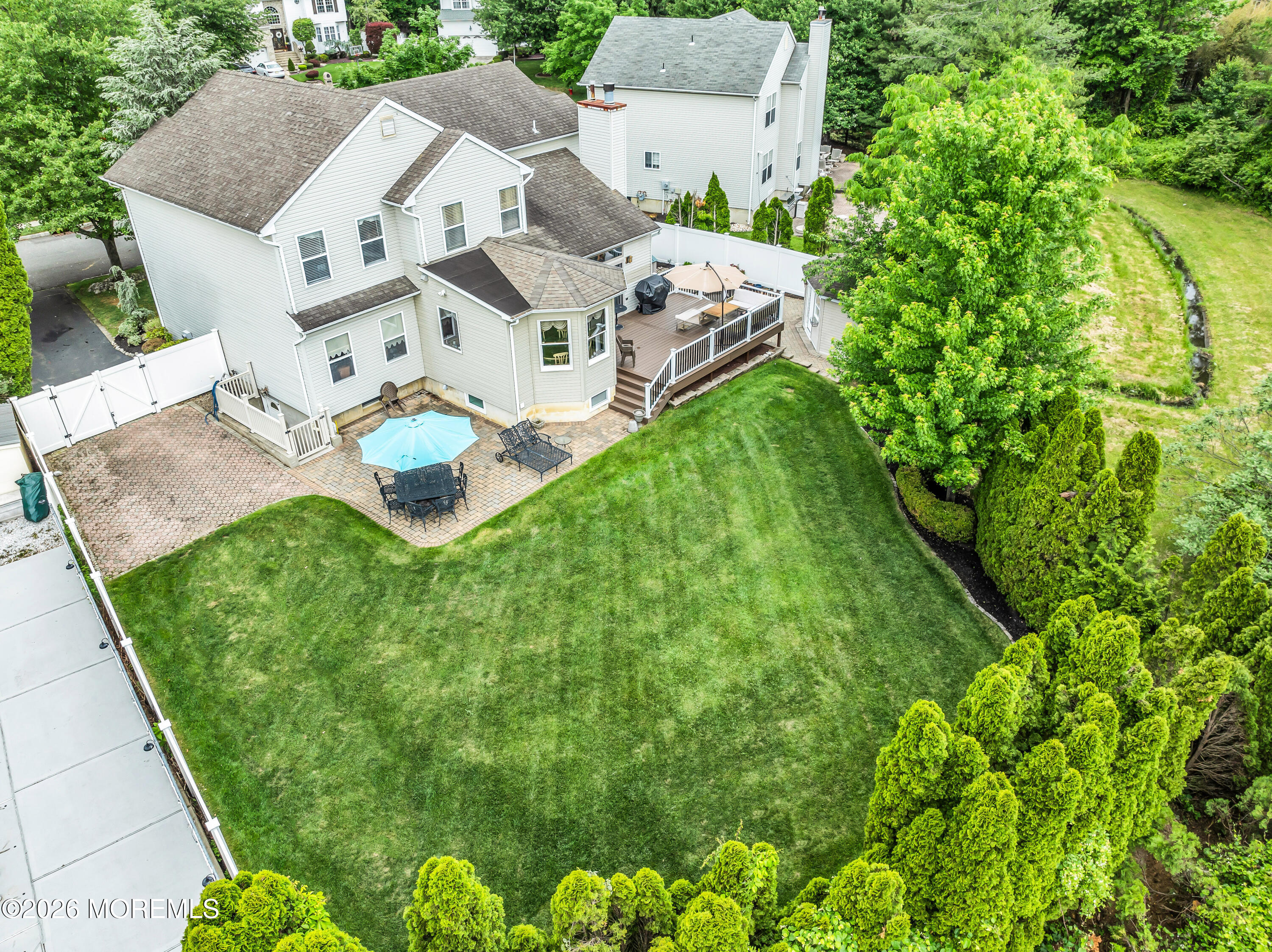 26 Carrington Court Old Bridge NJ 08857