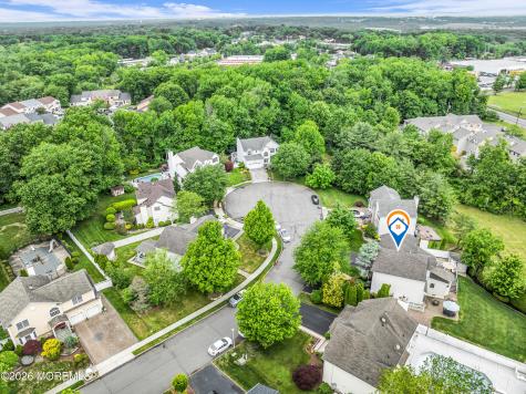 26 Carrington Court Old Bridge NJ 08857