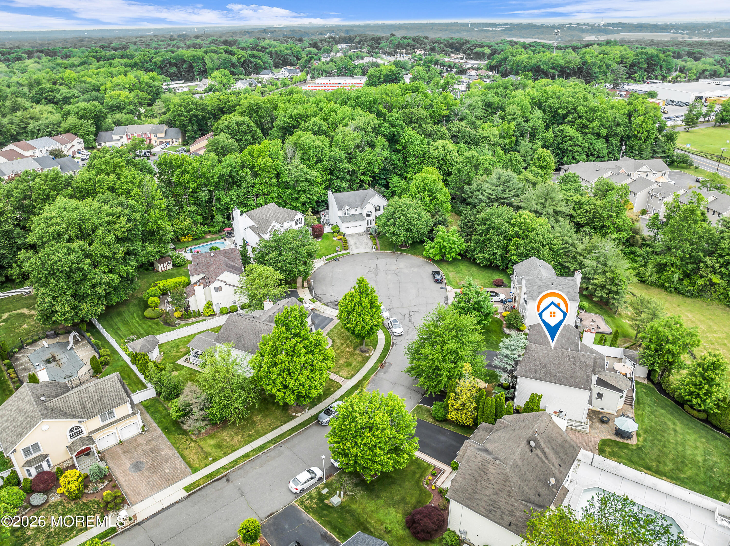 26 Carrington Court Old Bridge NJ 08857