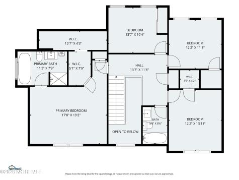 26 Carrington Court Old Bridge NJ 08857