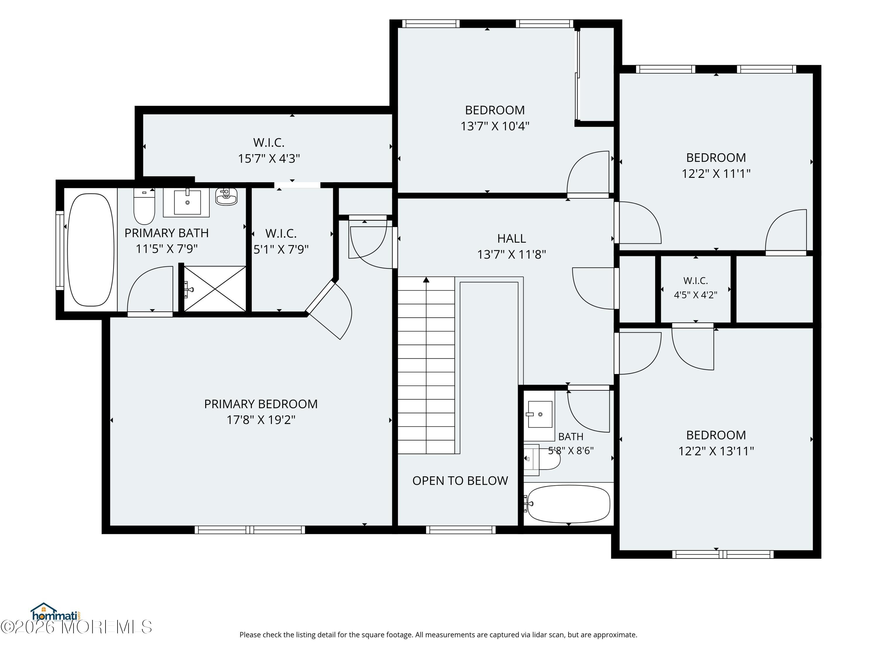 26 Carrington Court Old Bridge NJ 08857