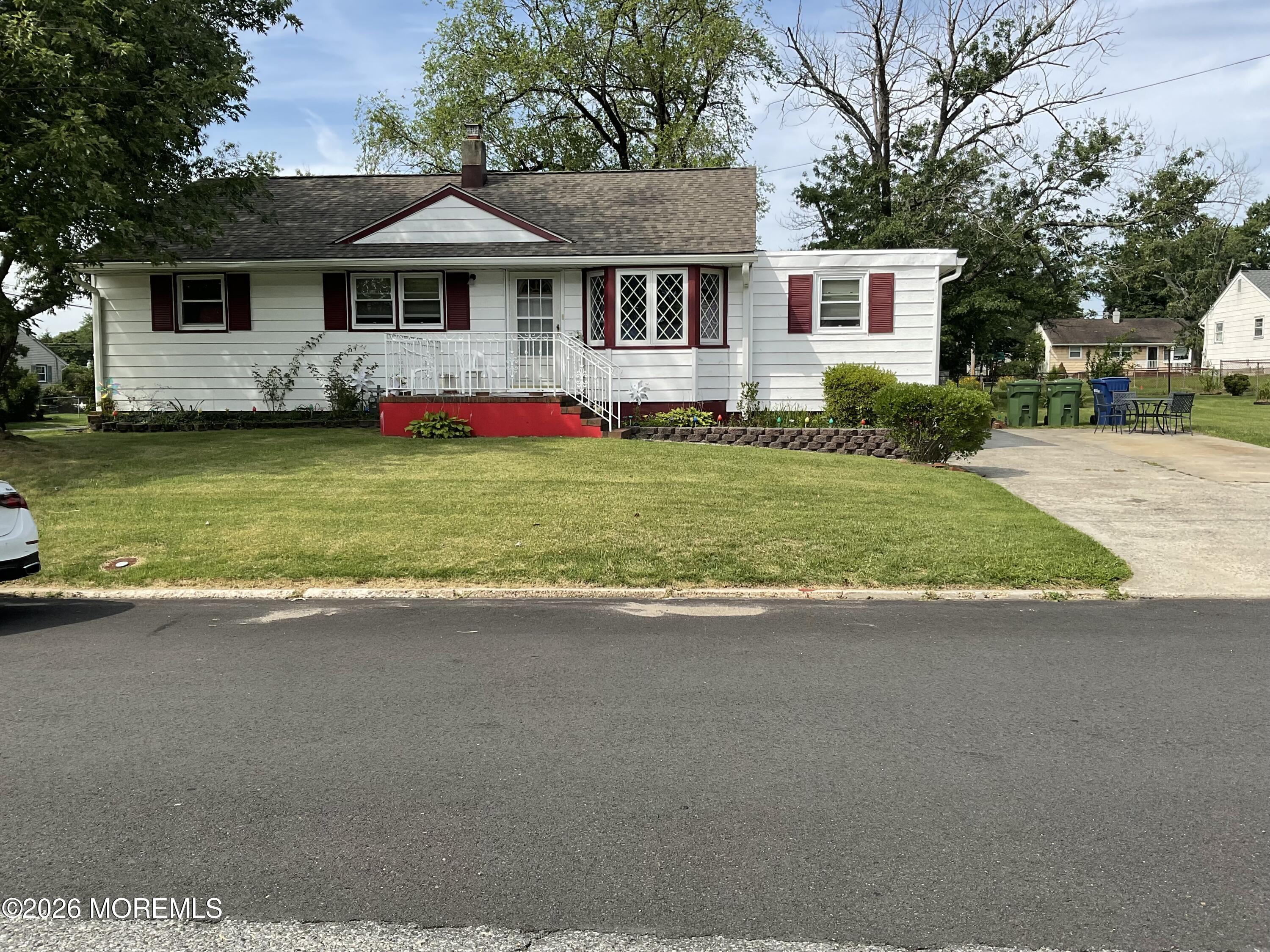 715 Marsha Drive Neptune Township NJ 07753