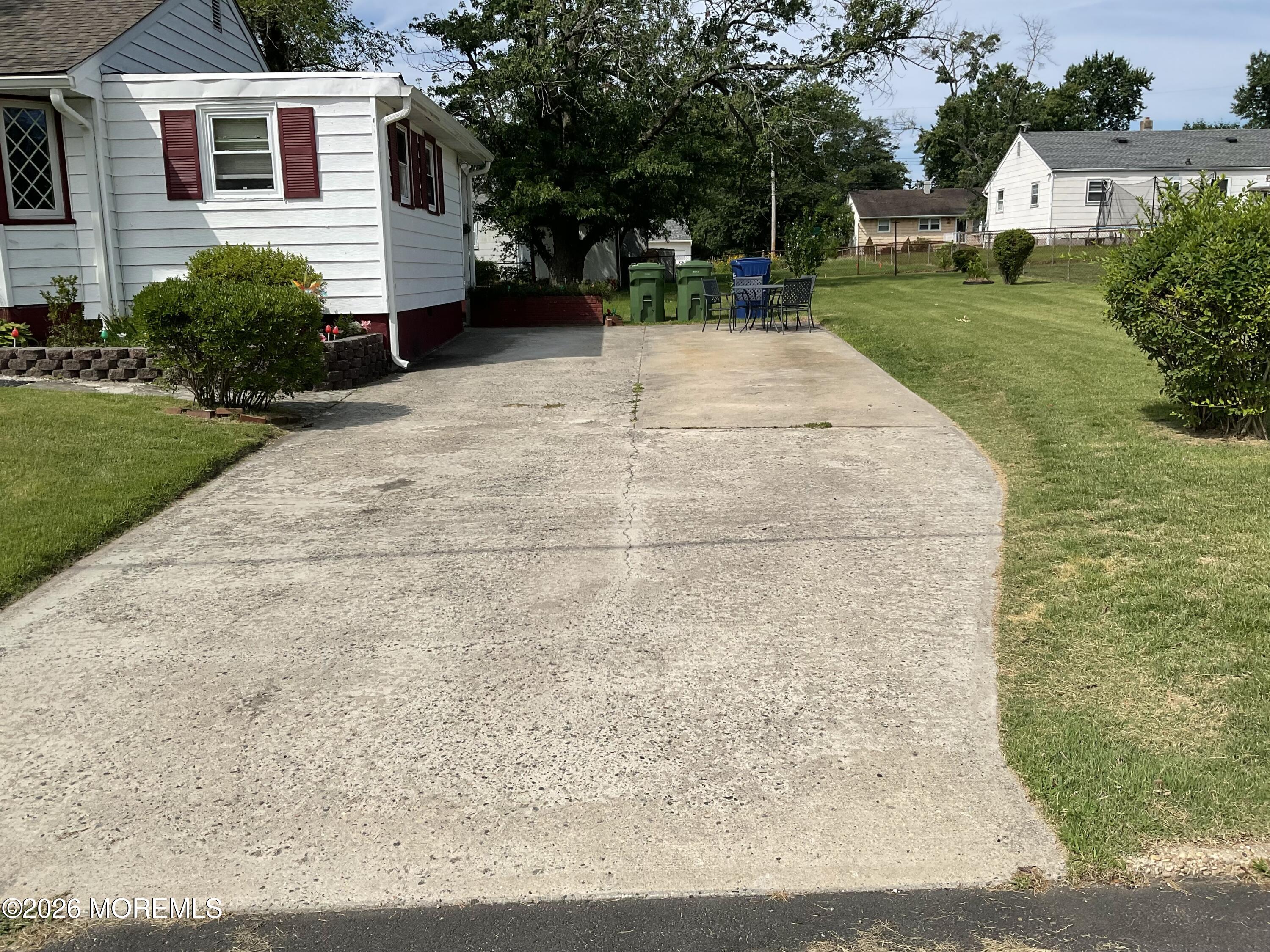 715 Marsha Drive Neptune Township NJ 07753