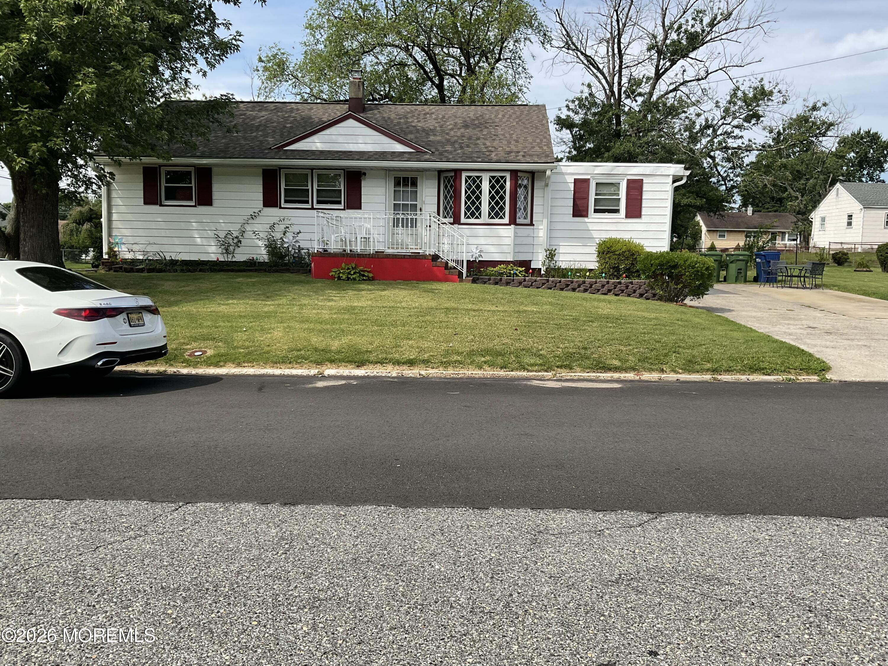 715 Marsha Drive Neptune Township NJ 07753