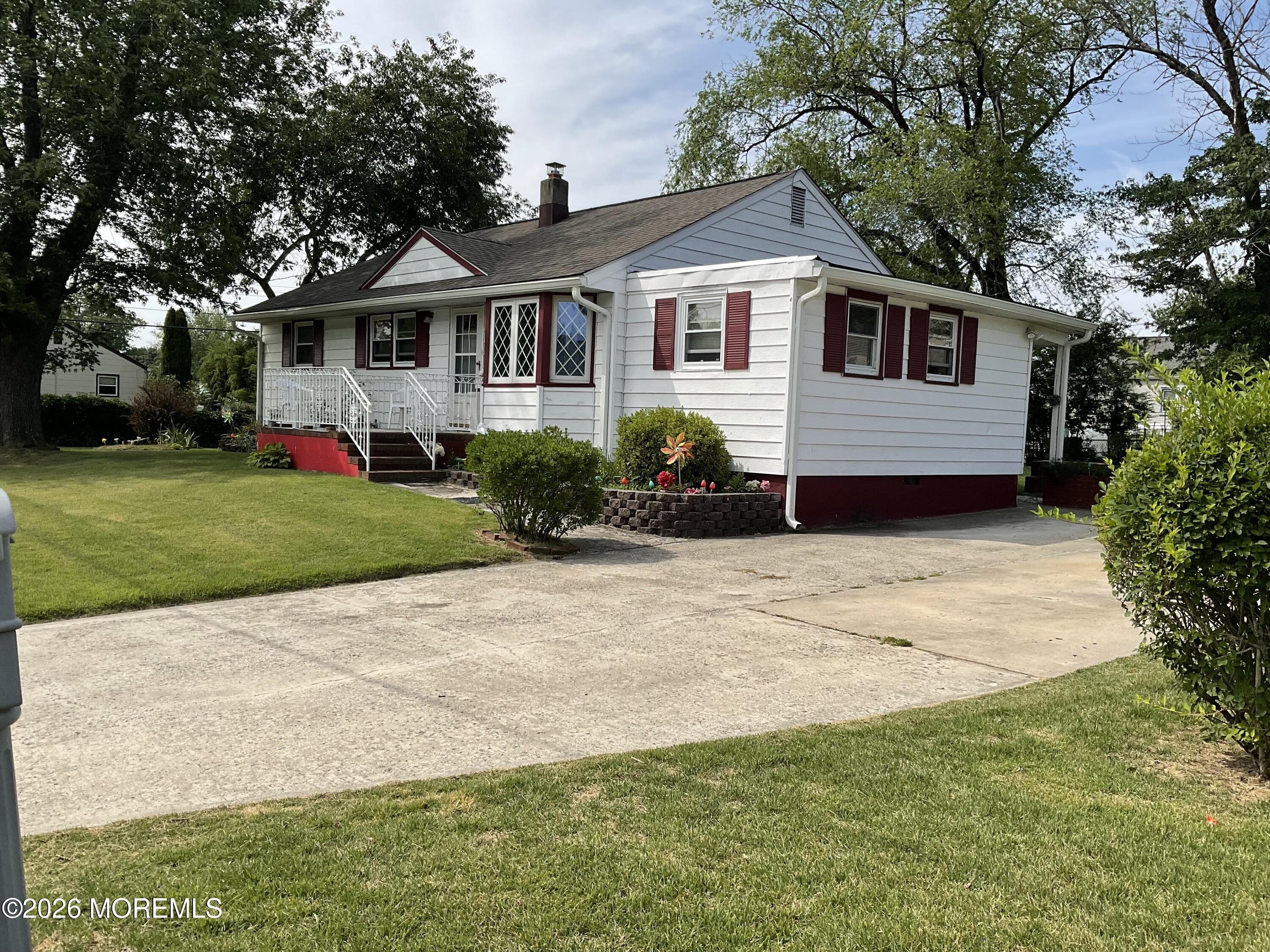 715 Marsha Drive Neptune Township NJ 07753