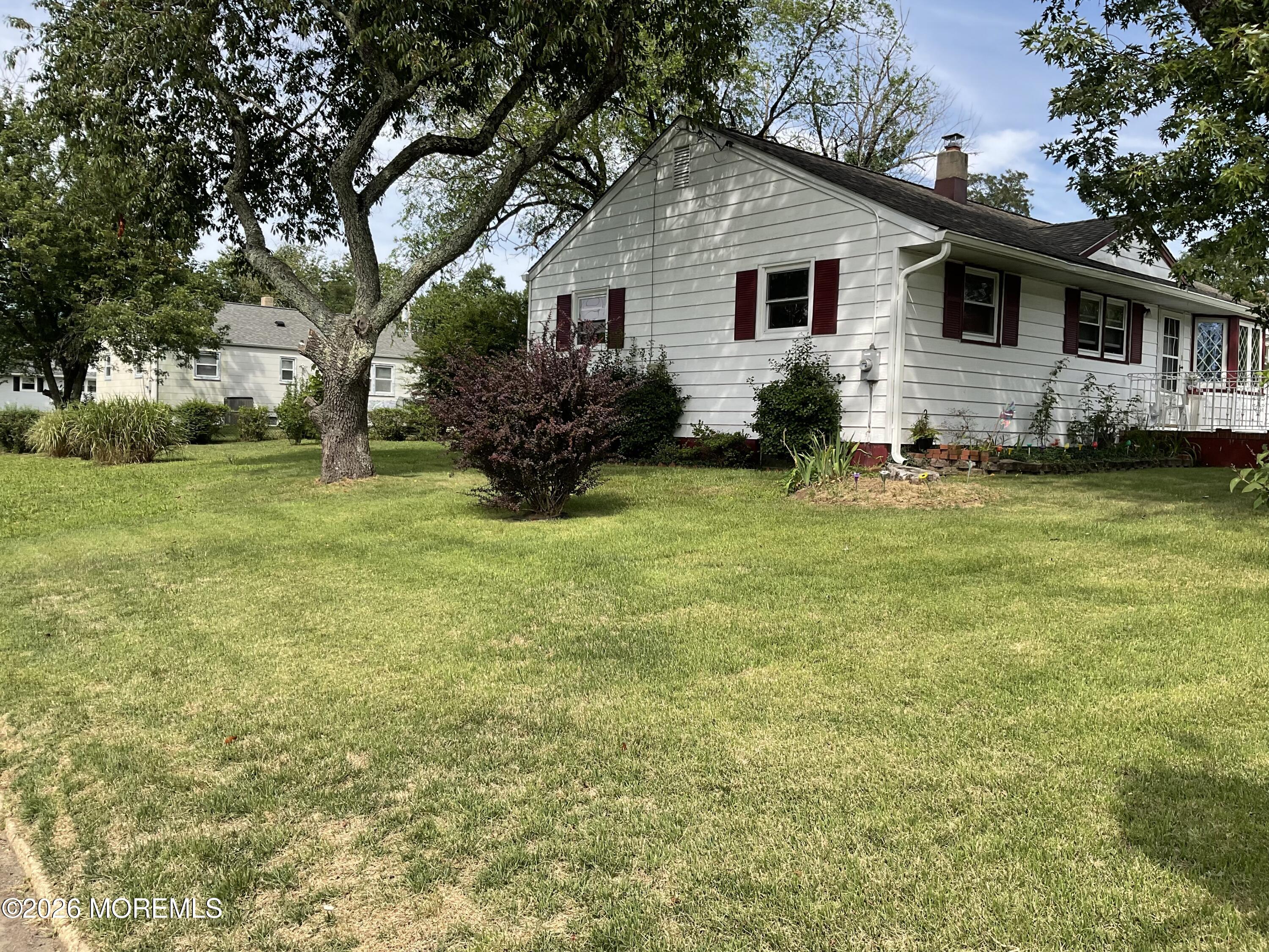715 Marsha Drive Neptune Township NJ 07753
