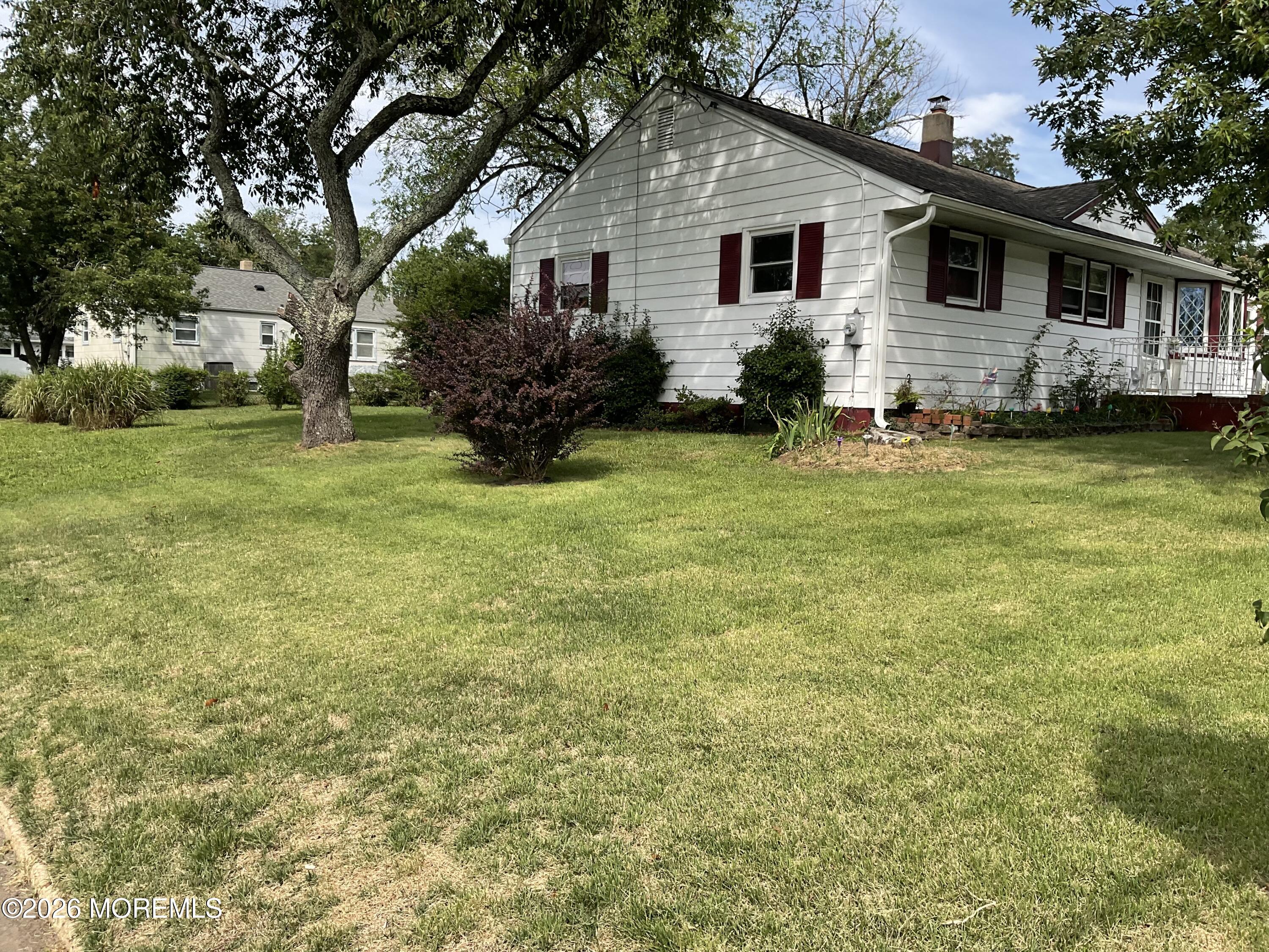 715 Marsha Drive Neptune Township NJ 07753
