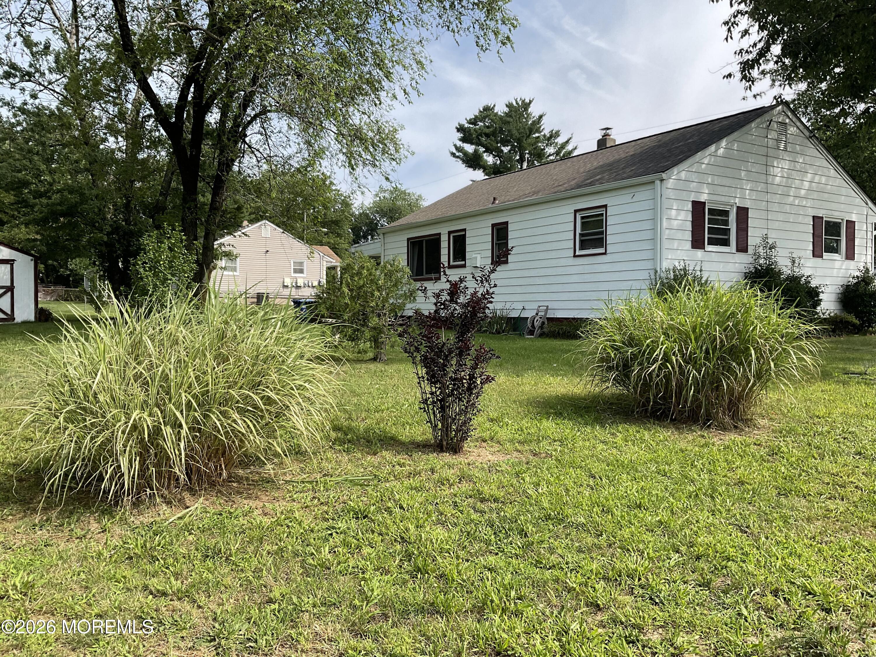 715 Marsha Drive Neptune Township NJ 07753