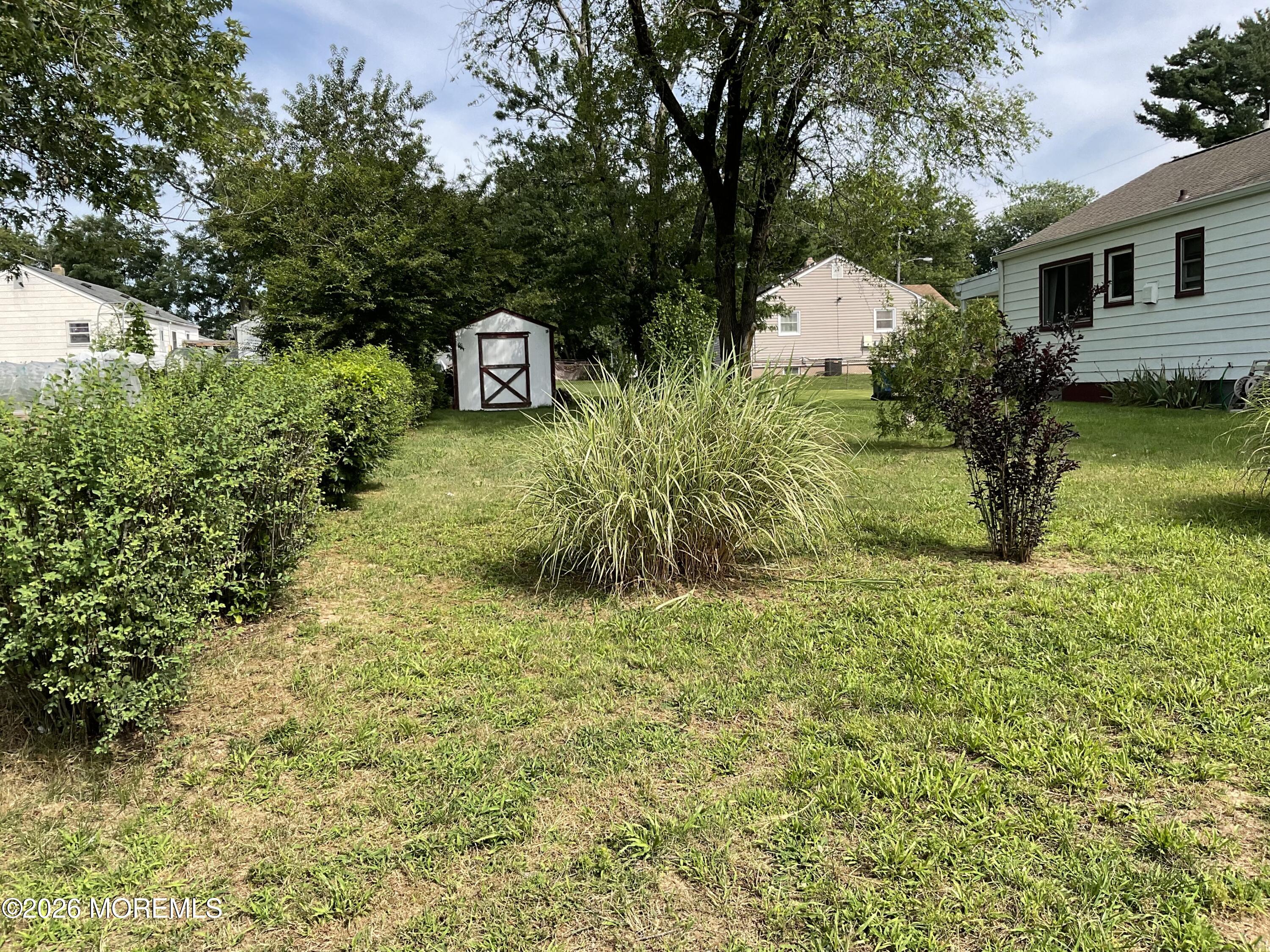715 Marsha Drive Neptune Township NJ 07753