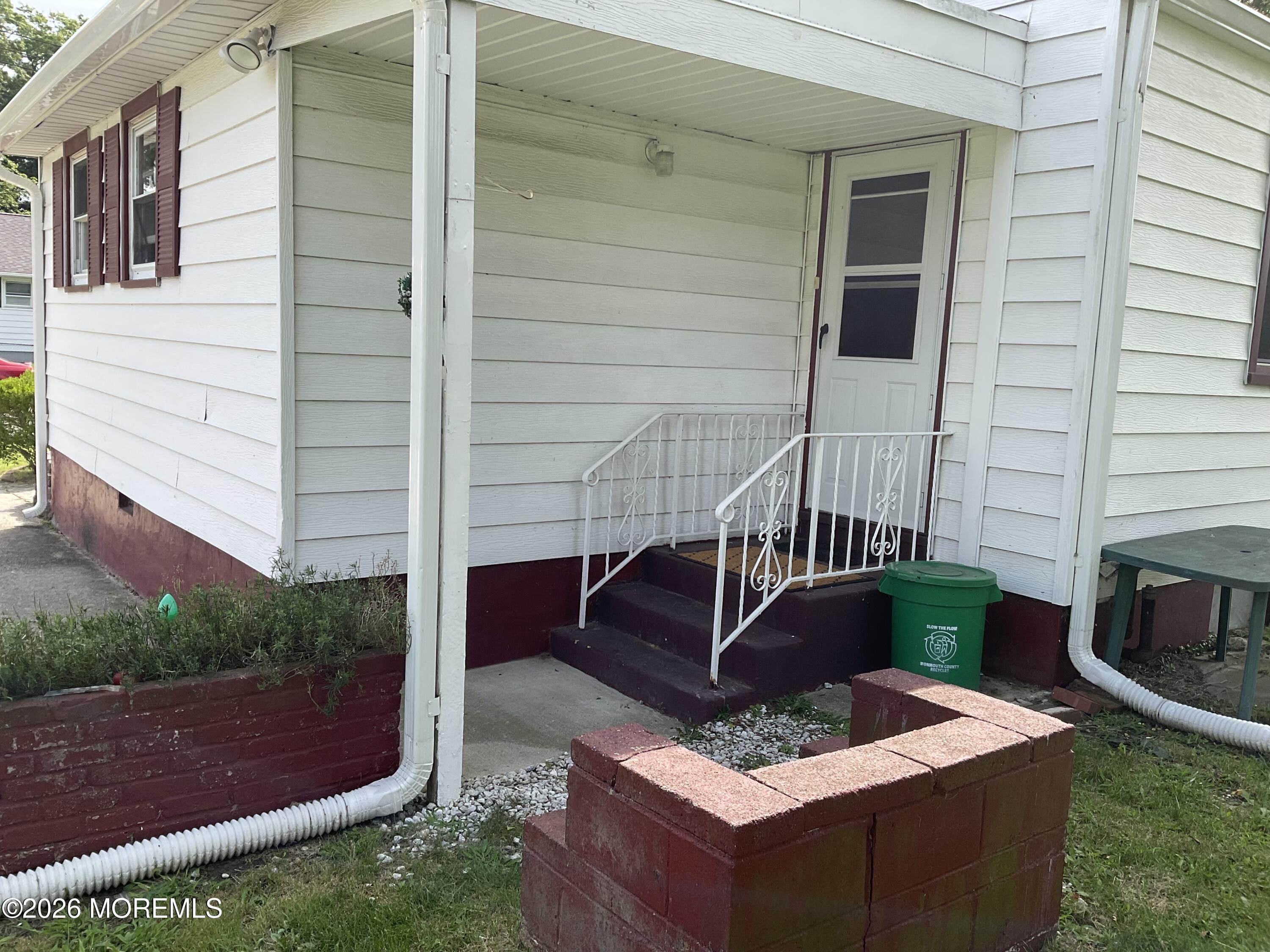 715 Marsha Drive Neptune Township NJ 07753