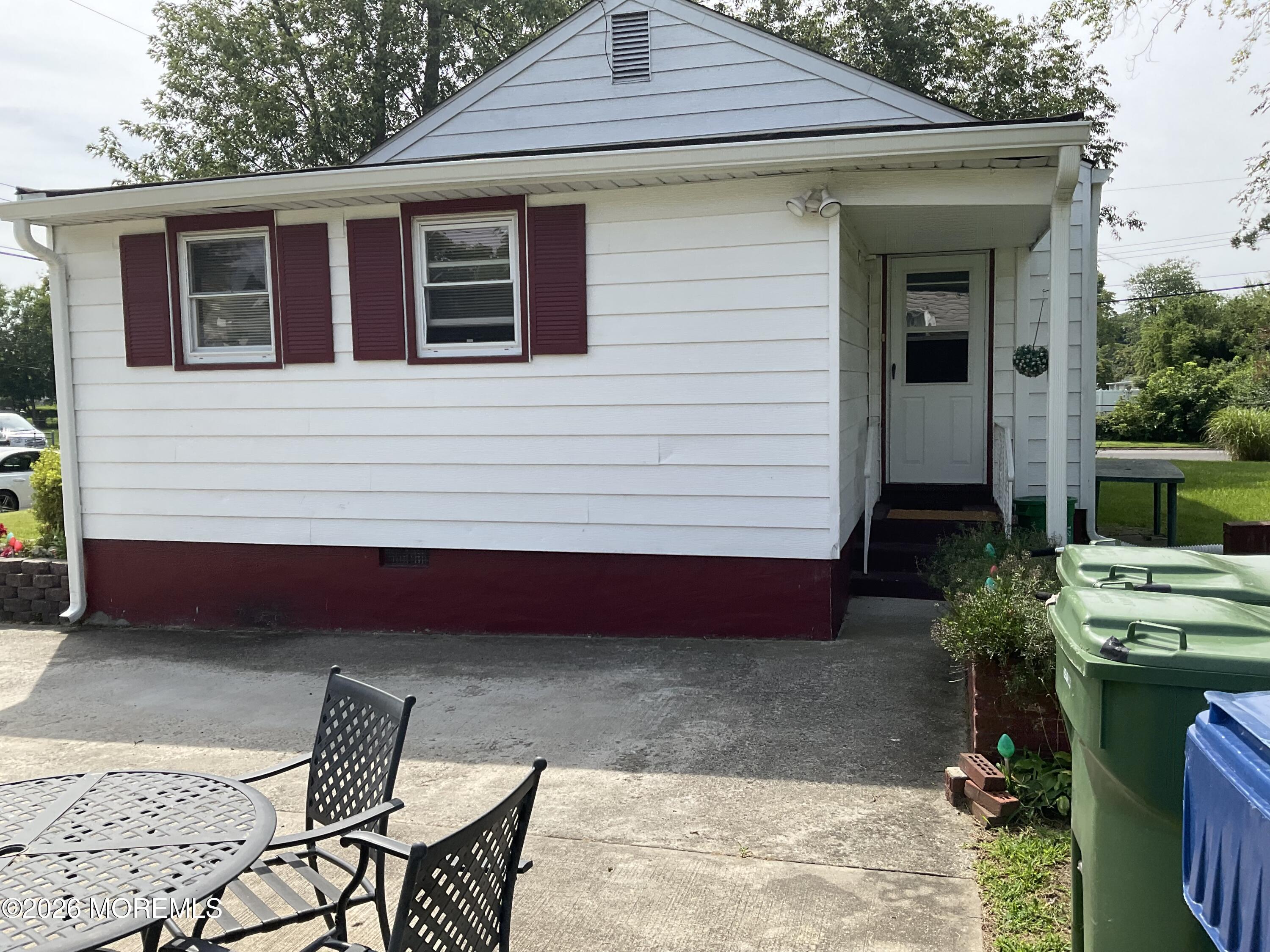 715 Marsha Drive Neptune Township NJ 07753