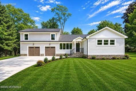 146 Bruce Road Middletown NJ 07701