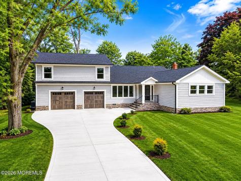 146 Bruce Road Middletown NJ 07701