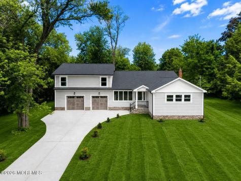 146 Bruce Road Middletown NJ 07701