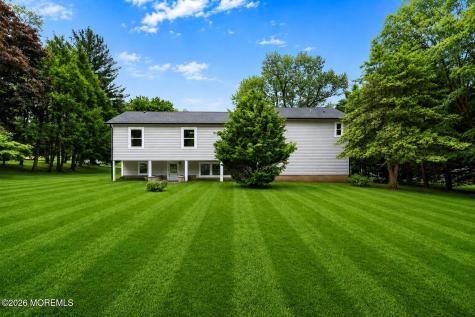 146 Bruce Road Middletown NJ 07701