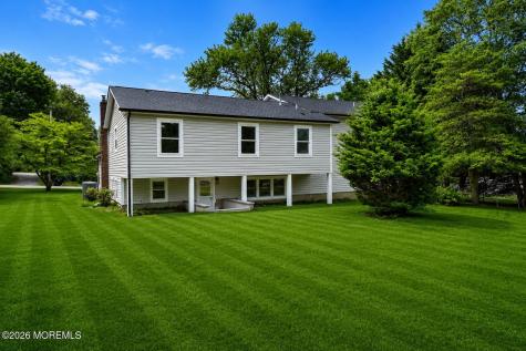 146 Bruce Road Middletown NJ 07701