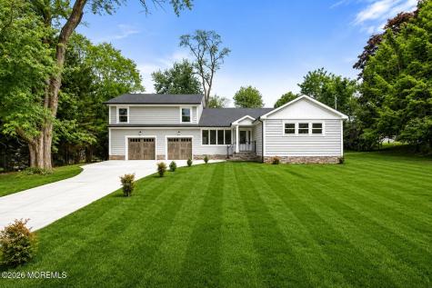 146 Bruce Road Middletown NJ 07701