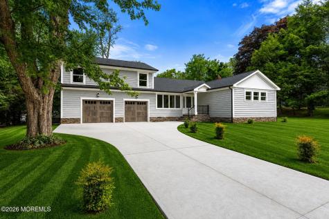 146 Bruce Road Middletown NJ 07701