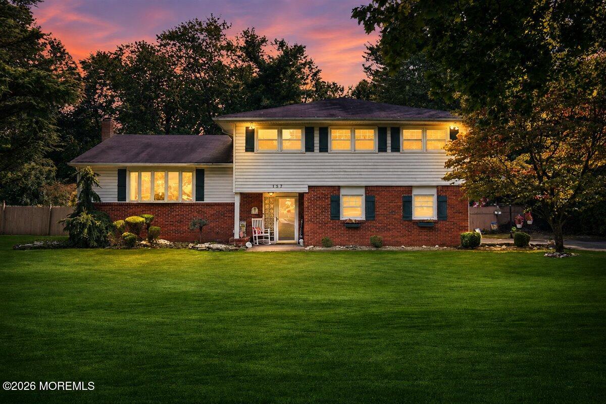 157 Glenbrook Road Freehold NJ 07728