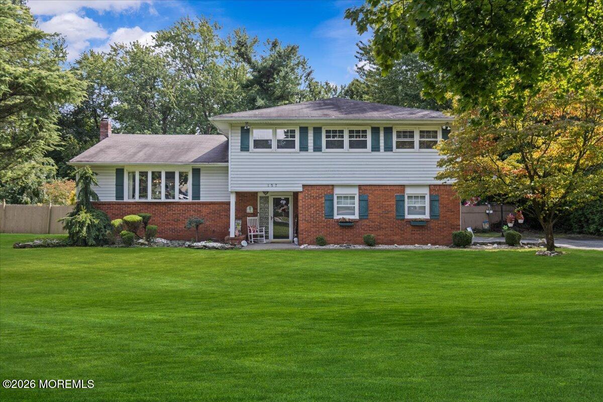 157 Glenbrook Road Freehold NJ 07728