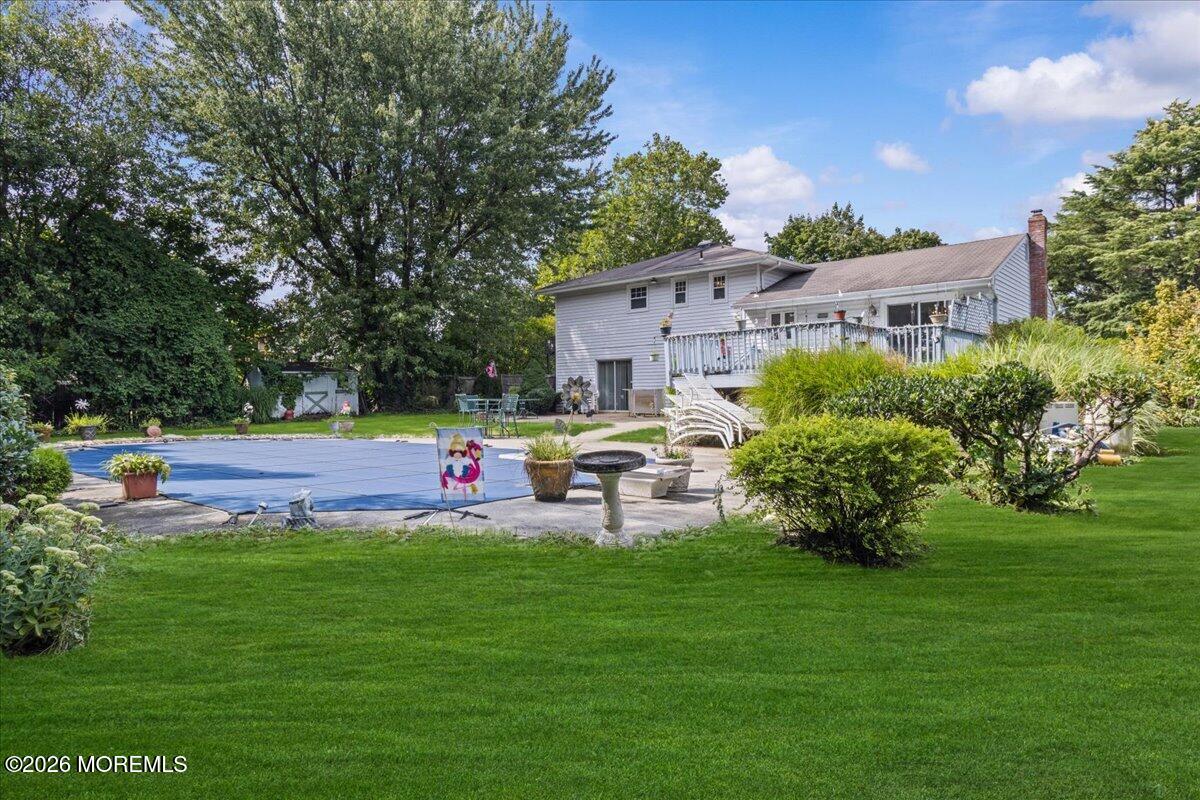 157 Glenbrook Road Freehold NJ 07728